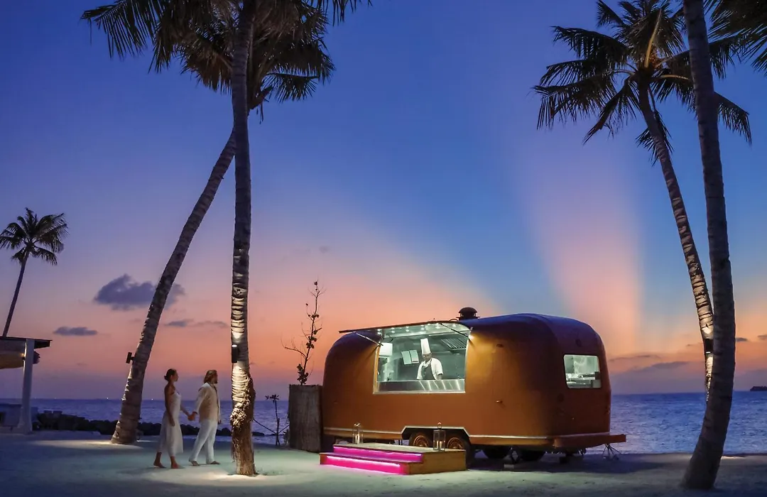 Oblu Select Lobigili - Premium All-Inclusive With Free Transfers-1