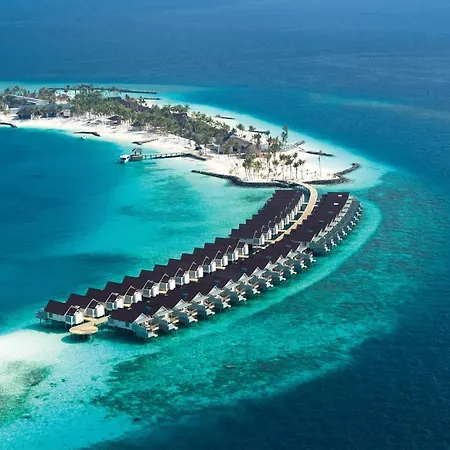 Oblu Select Lobigili - Premium All-Inclusive With Free Transfers-2